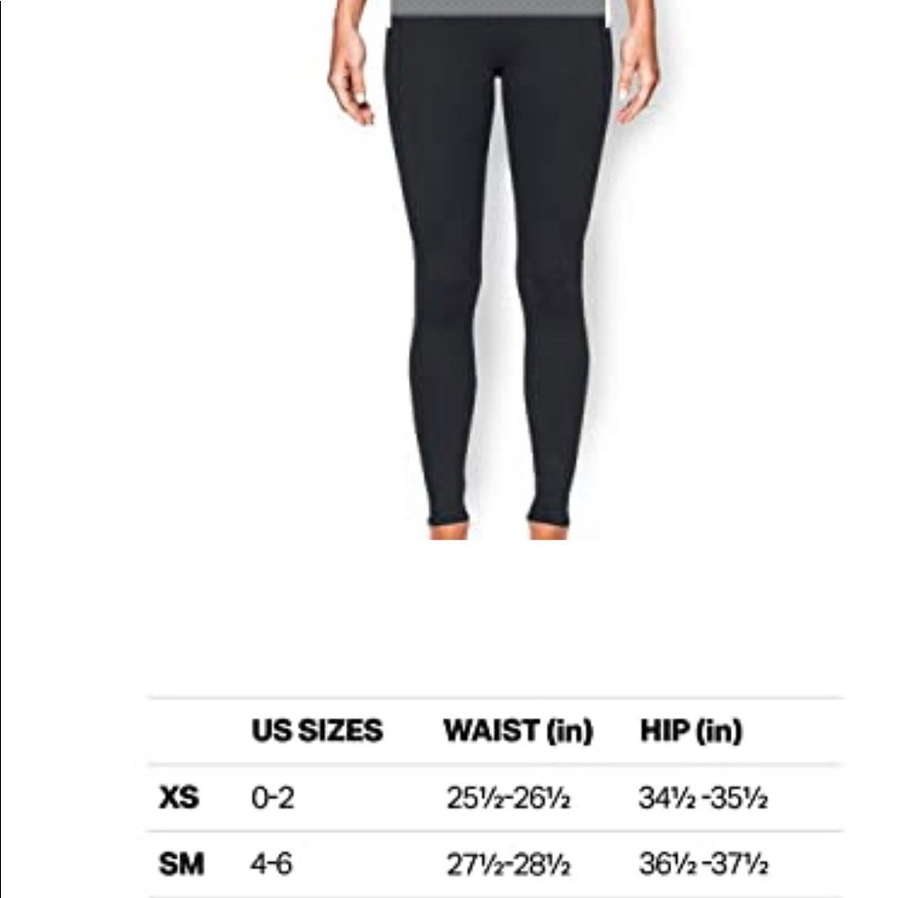 BCBGMAXAZRIA Activewear Leggings M - Picture 5 of 5
